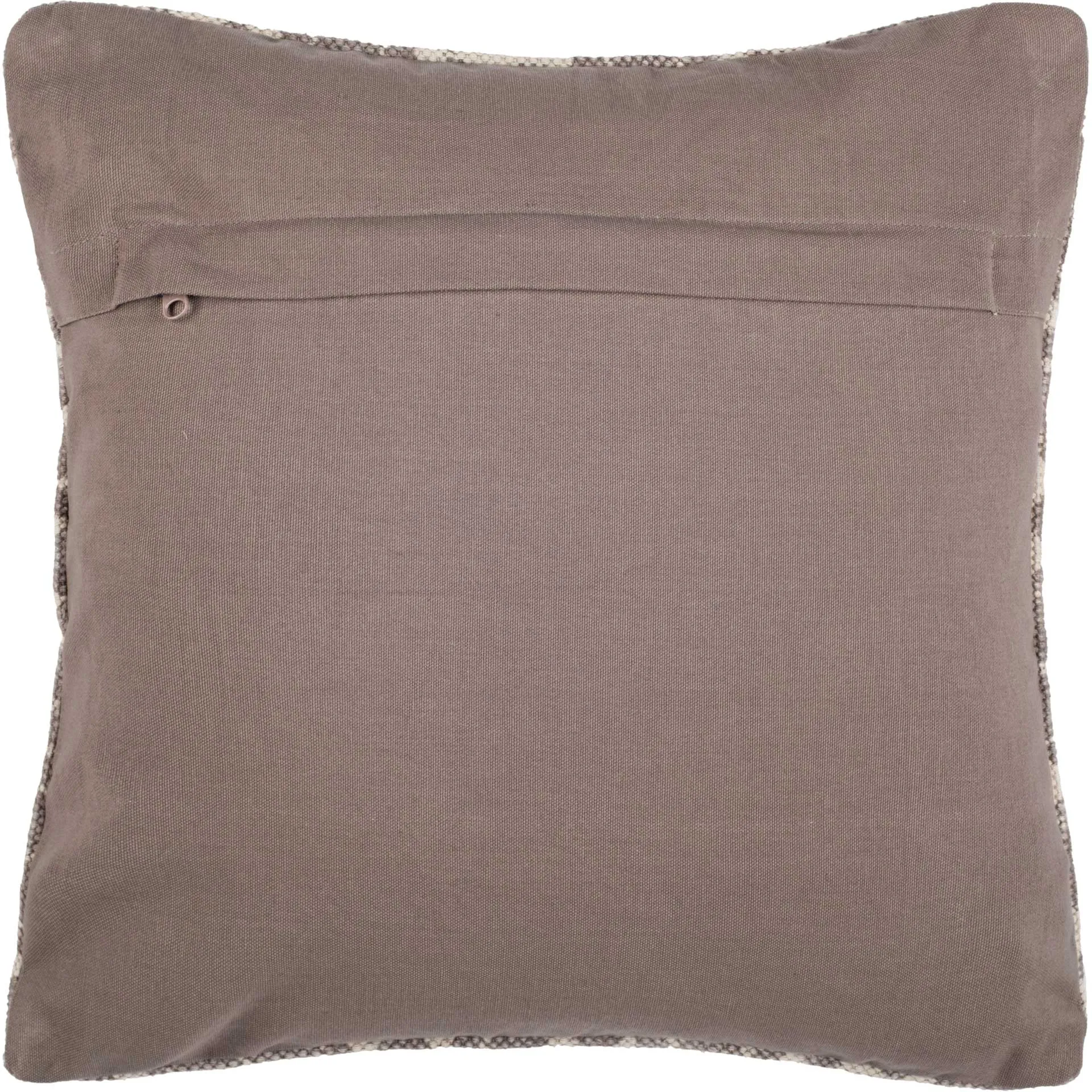 Bella Pillow Beige/Cream