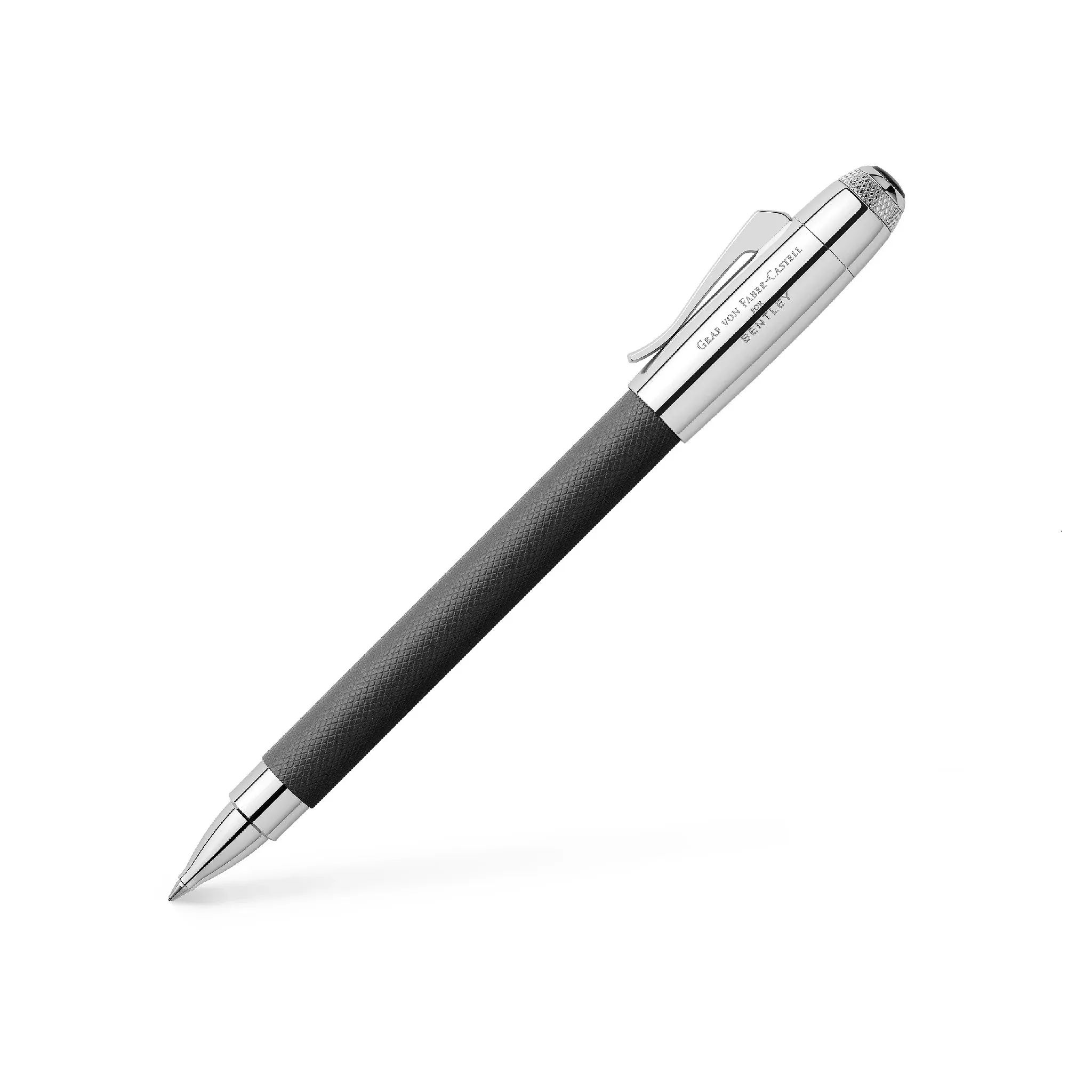 Bentley Graf Von Faber-Castell for Bentley Pen