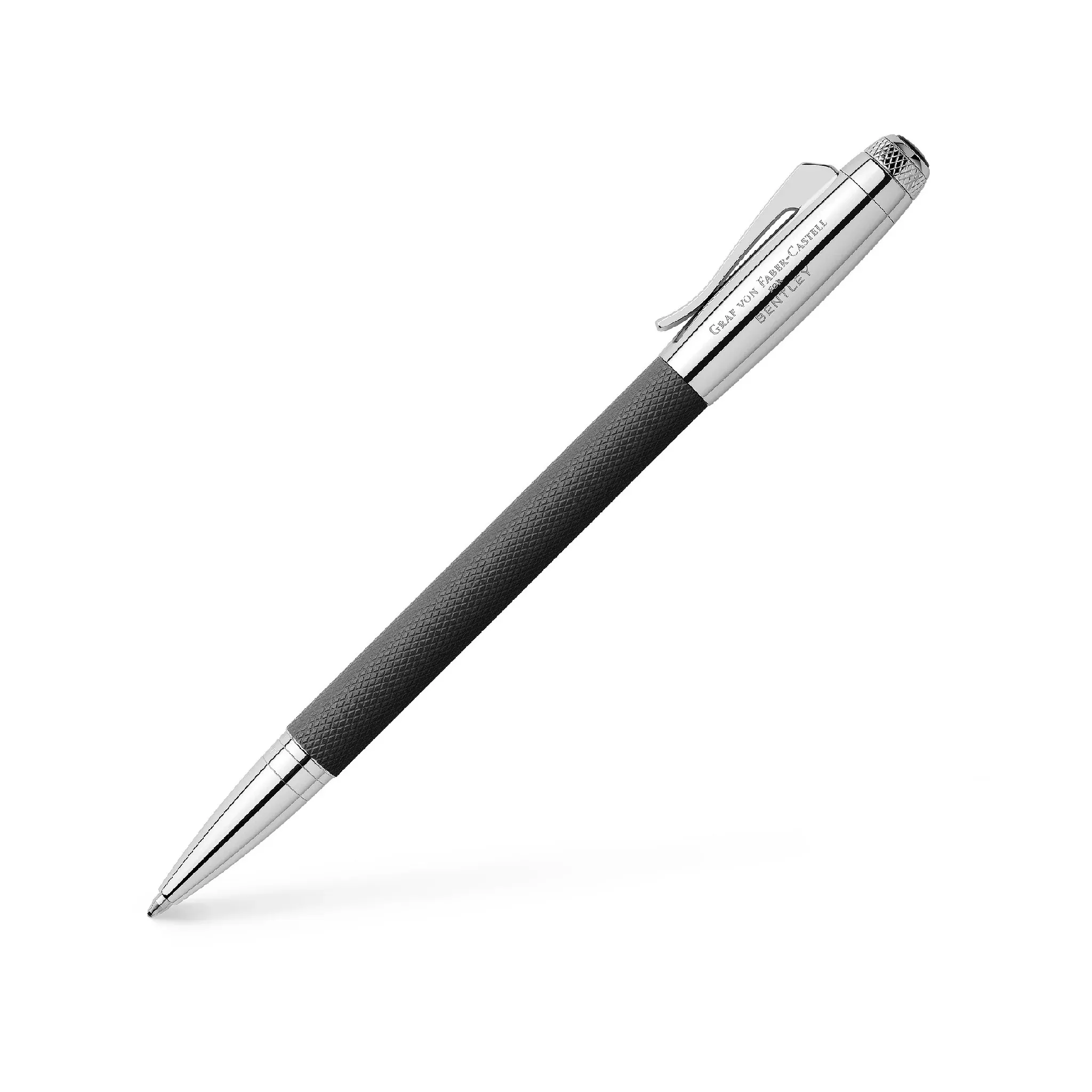 Bentley Graf Von Faber-Castell for Bentley Pen