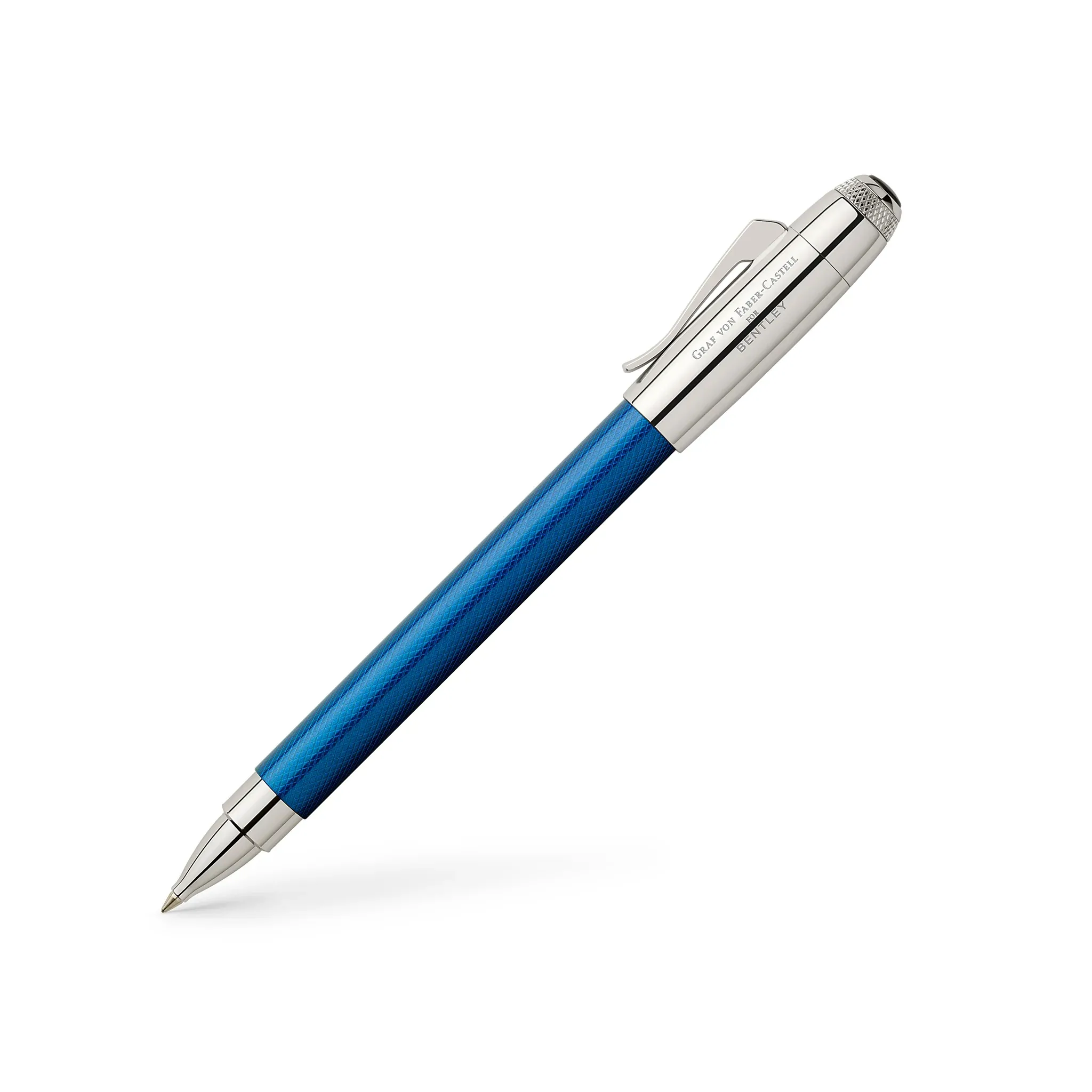 Bentley Graf Von Faber-Castell for Bentley Pen