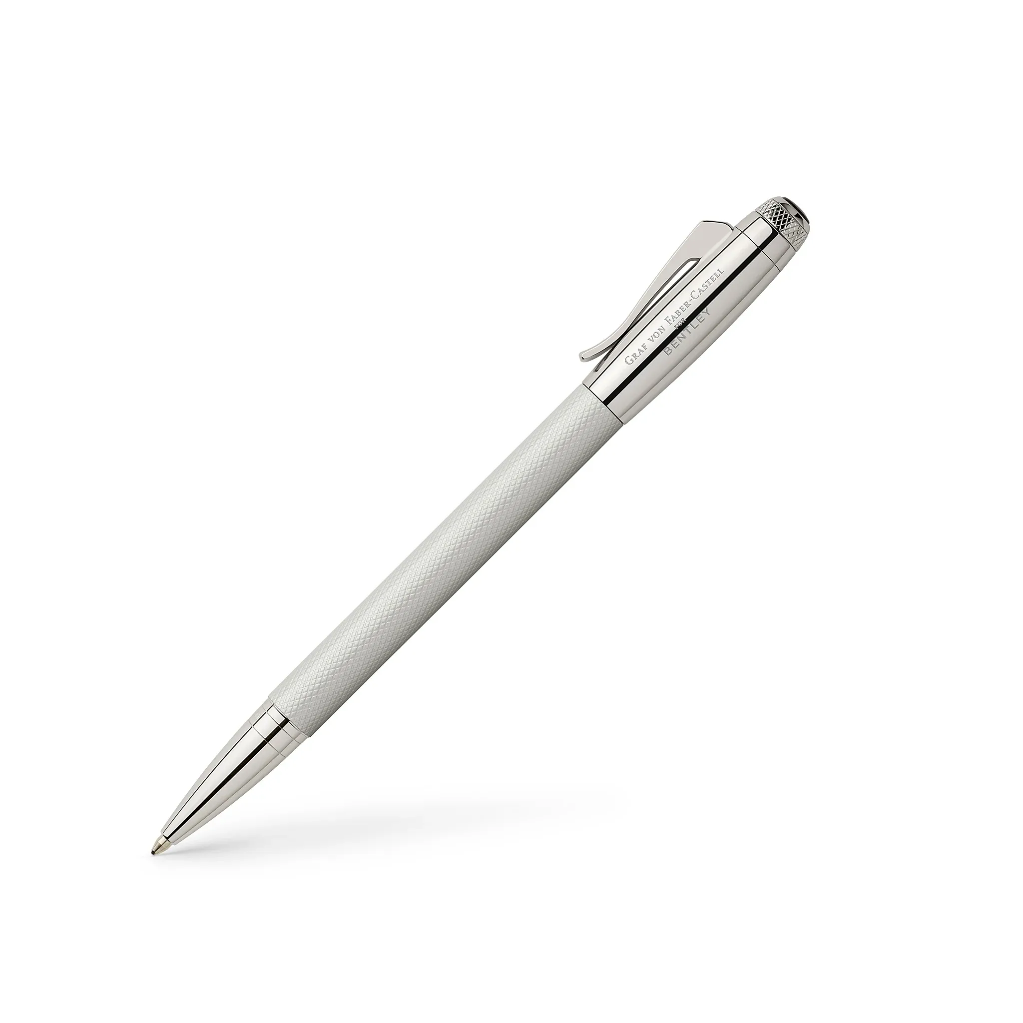 Bentley Graf Von Faber-Castell for Bentley Pen