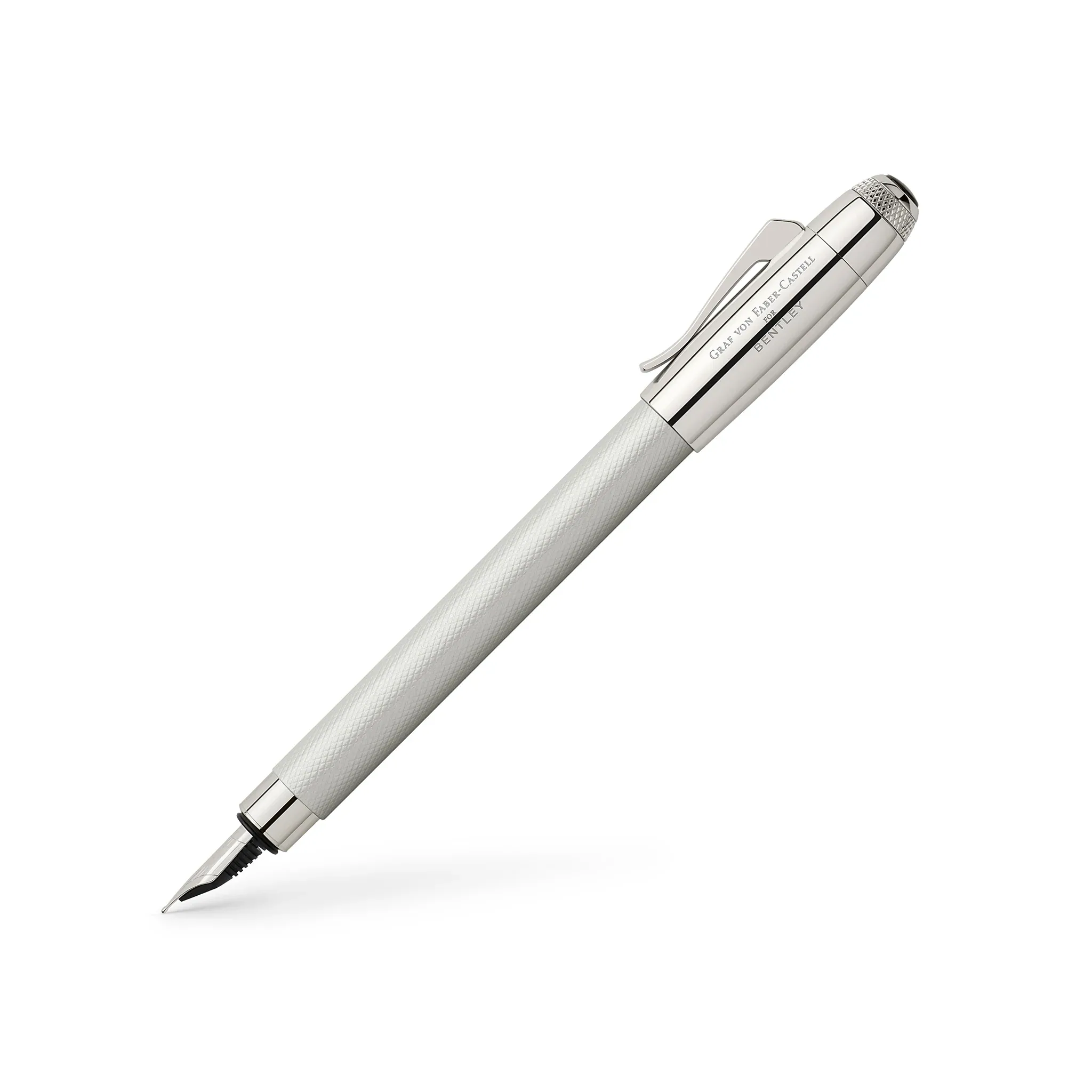 Bentley Graf Von Faber-Castell for Bentley Pen