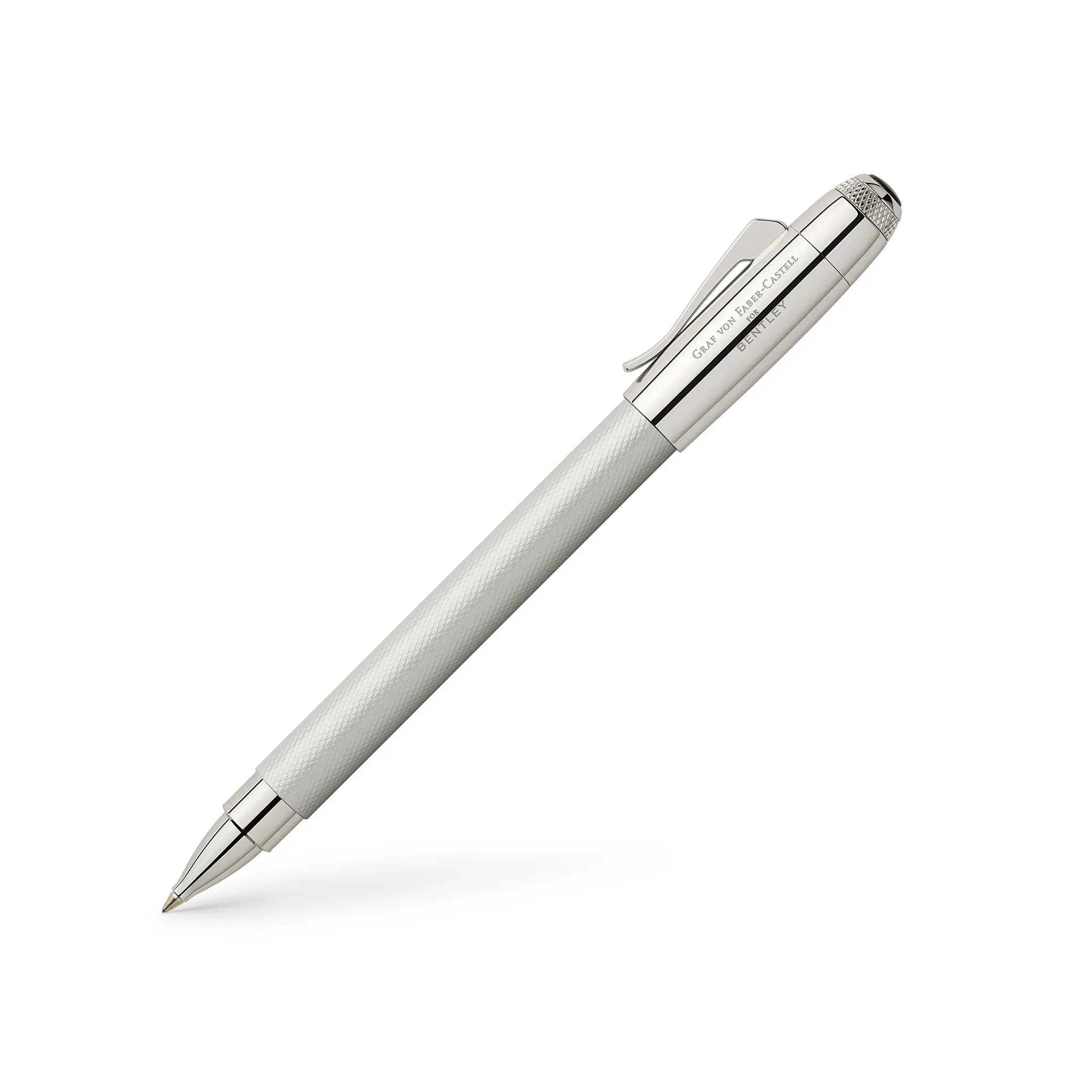 Bentley Graf Von Faber-Castell for Bentley Pen