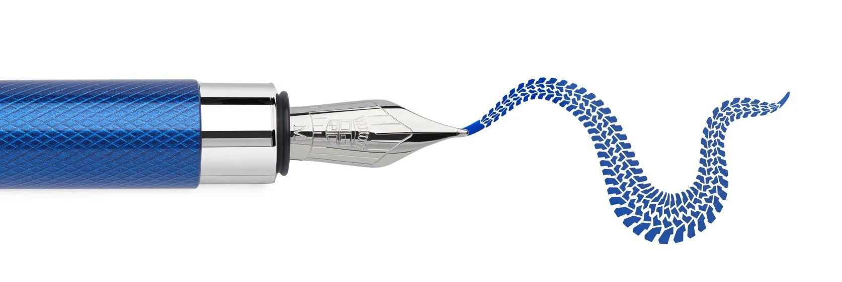Bentley Graf Von Faber-Castell for Bentley Pen