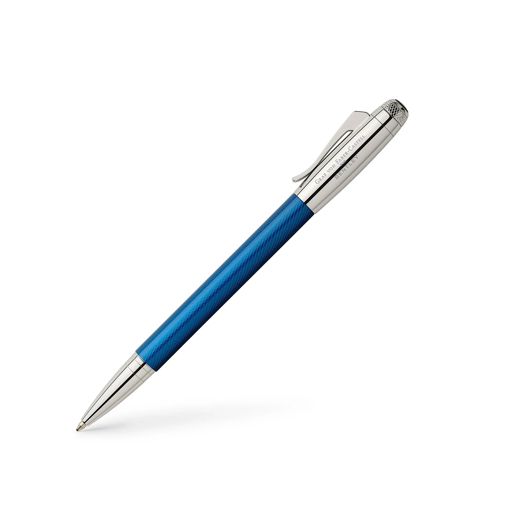 Bentley Graf Von Faber-Castell for Bentley Pen