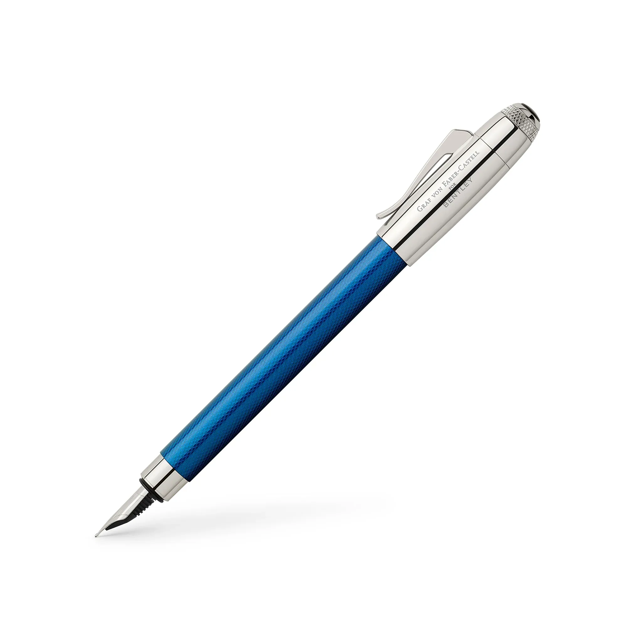 Bentley Graf Von Faber-Castell for Bentley Pen