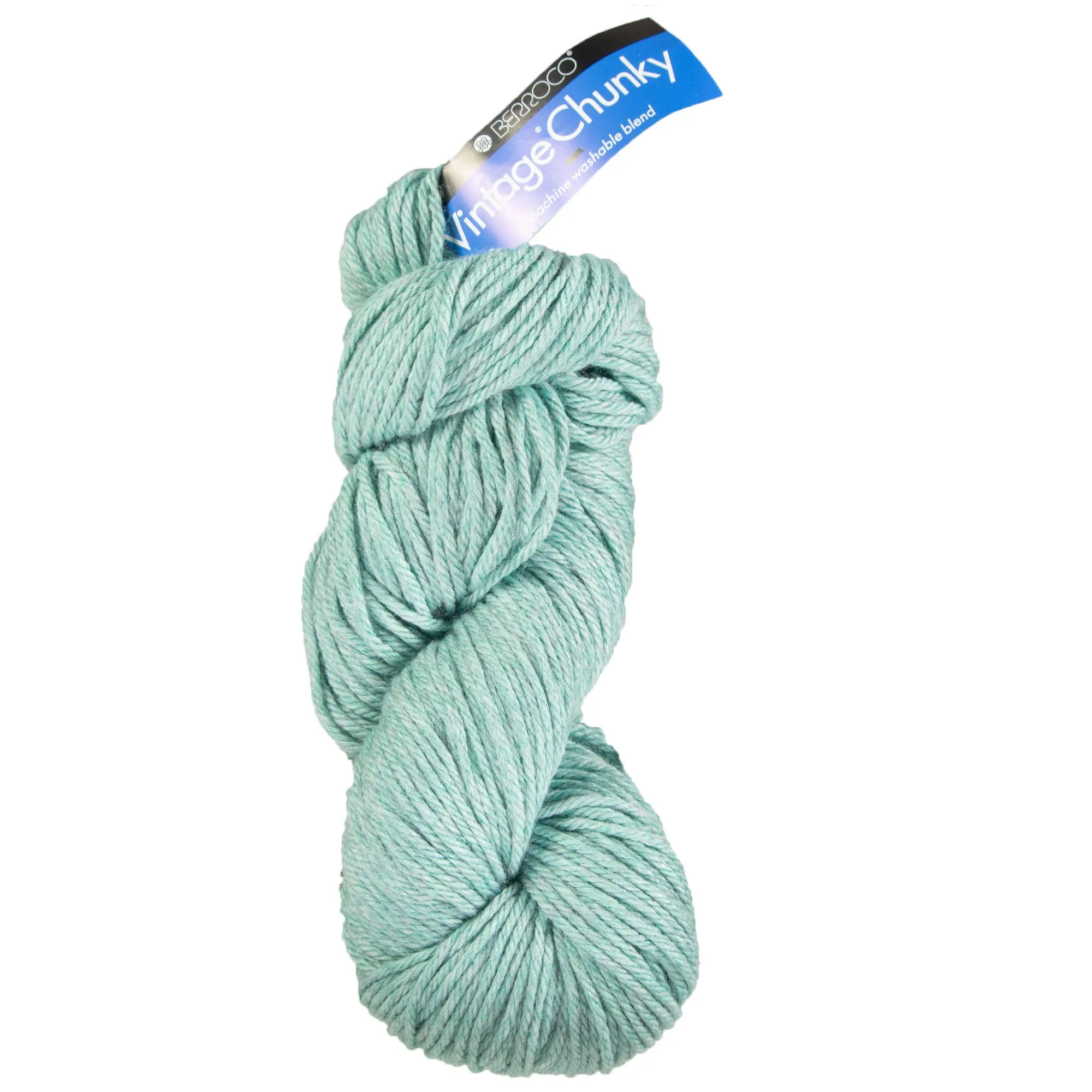 Berroco Vintage Chunky Yarn - 6172 Calico