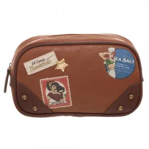 Bombshell Makeup Bag
