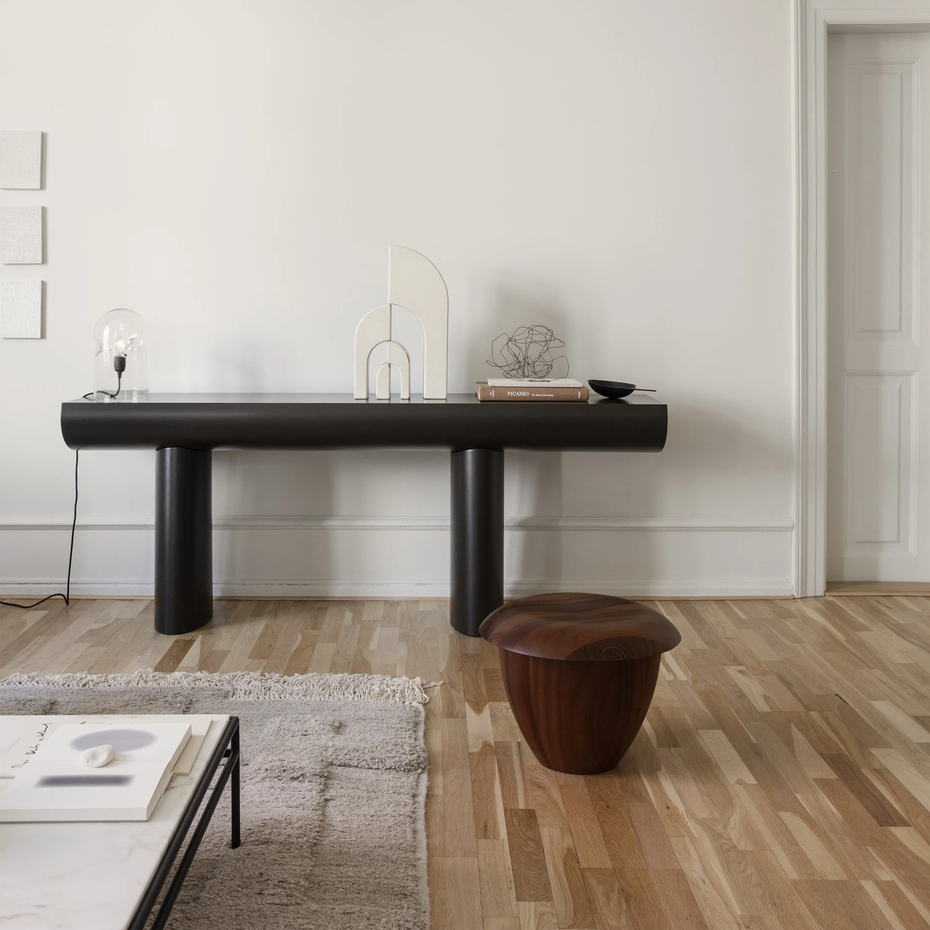 Bon Stool