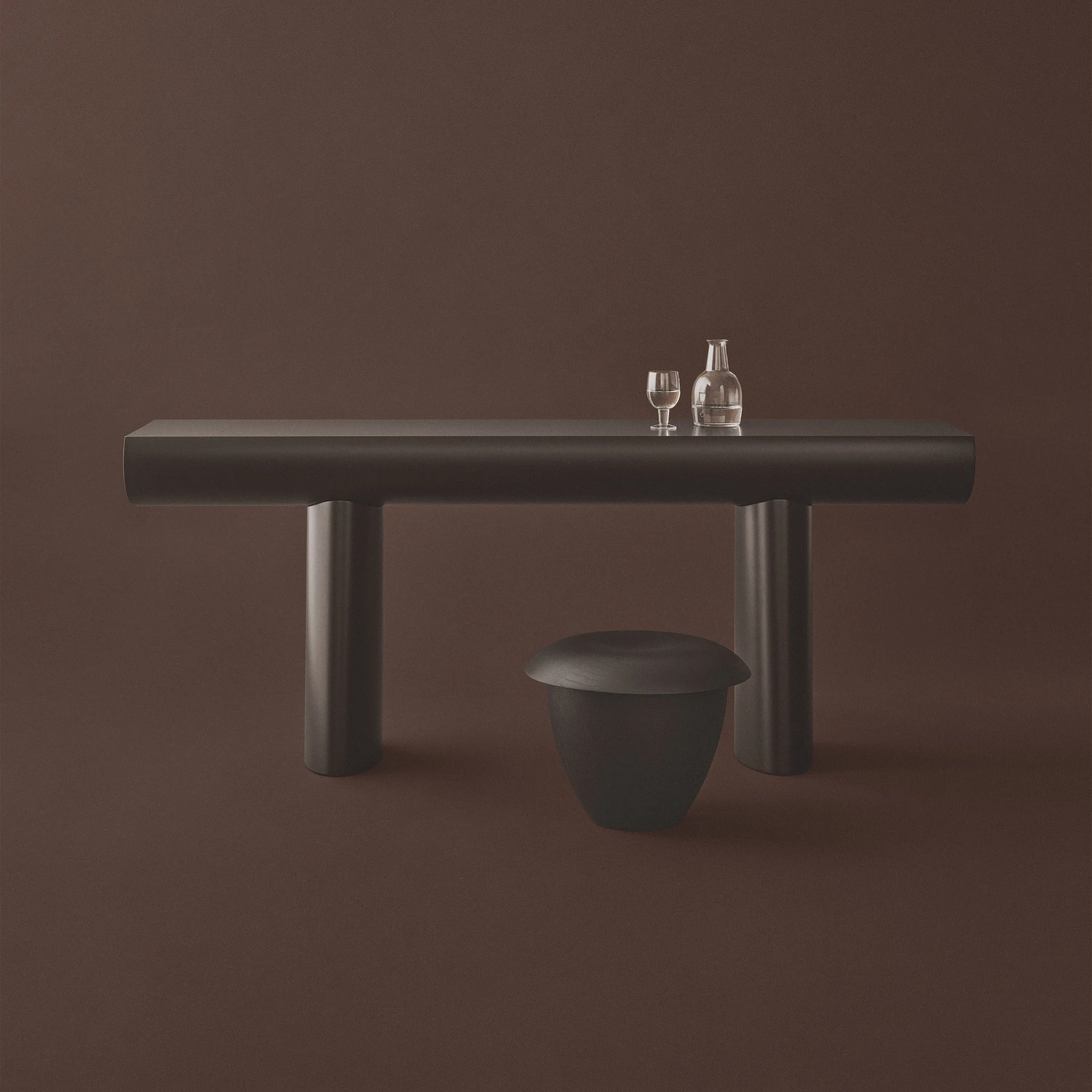 Bon Stool