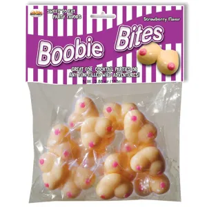 BOOBIE BITES