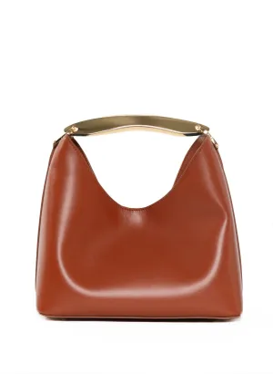 Boomerang Leather Terracotta