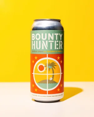 Bounty Hunter