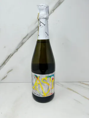 Ca d'Gal, Asti Spumanti, Italy, 750mL