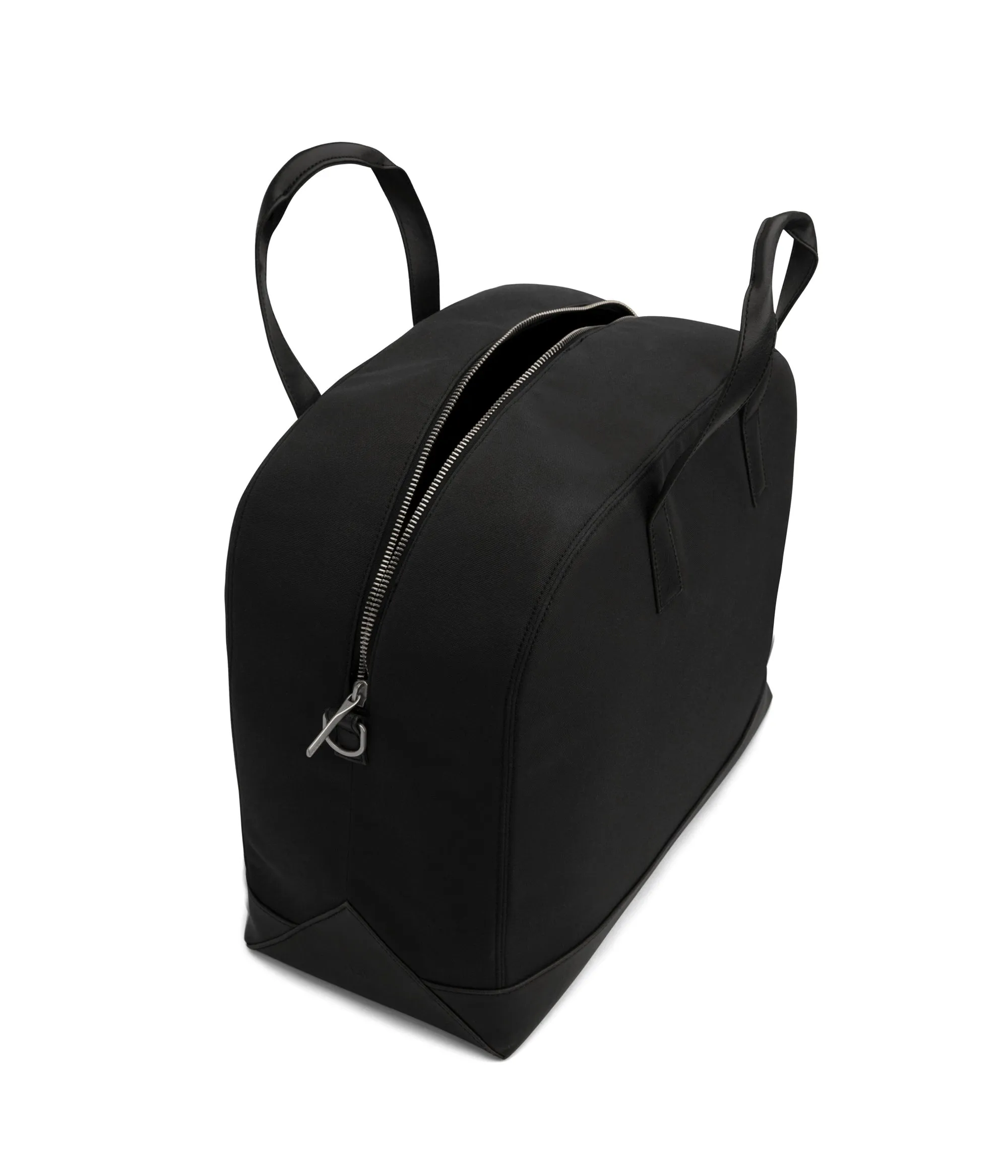 CALVI Vegan Weekender Bag - Canvas