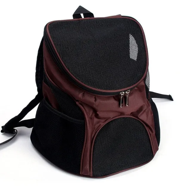 Carrier  Outdoor Shoulder Bag