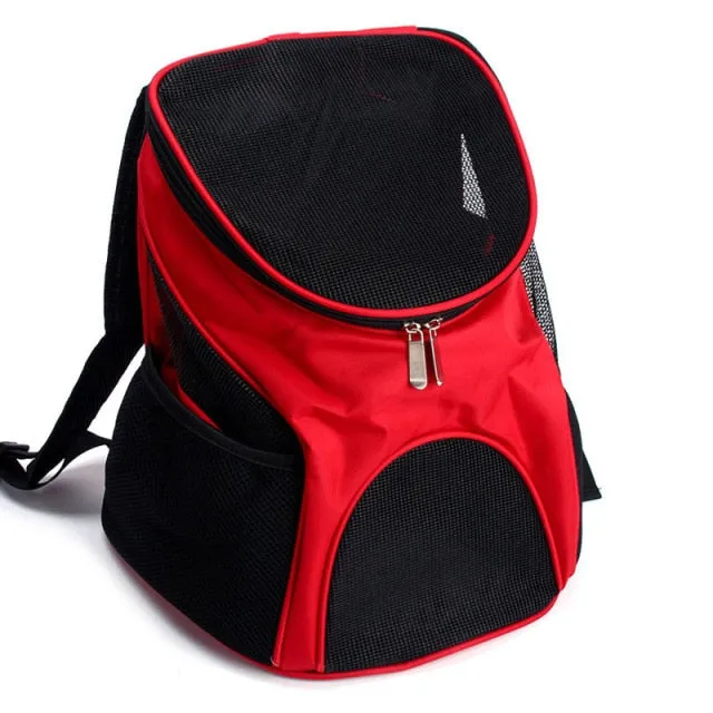 Carrier  Outdoor Shoulder Bag