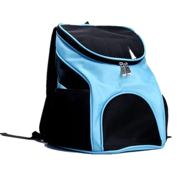 Carrier  Outdoor Shoulder Bag