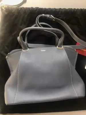Cartier handbag