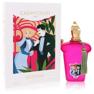 Casamorati 1888 gran ballo eau de parfum spray by xerjoff eau de