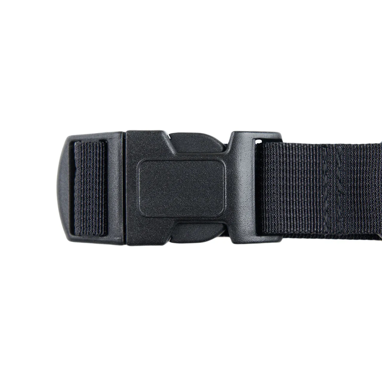 cav empt waist bag (black)