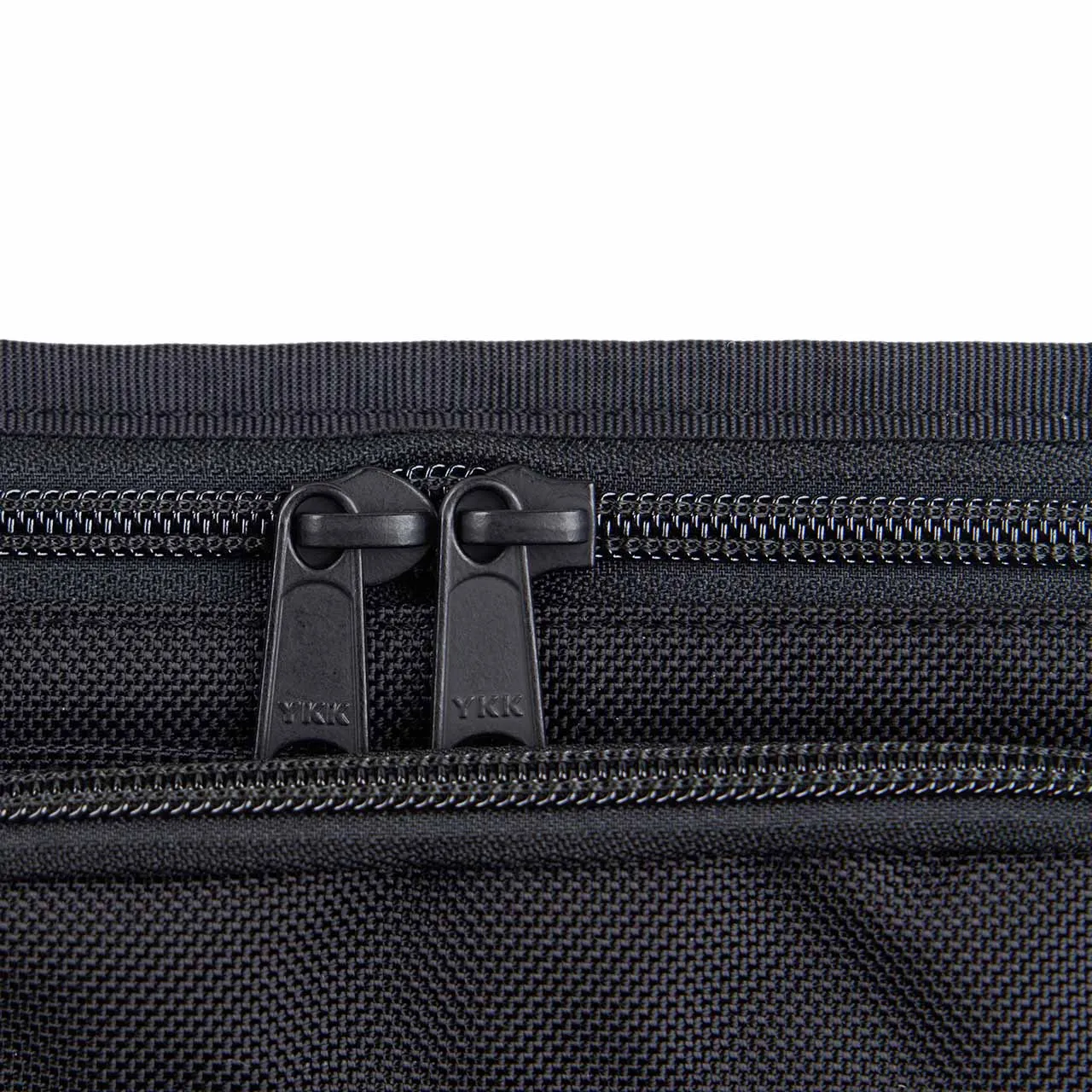cav empt waist bag (black)