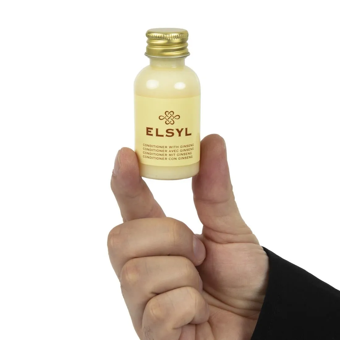 CC496 Elsyl Natural Look Conditioner (Pack of 50)
