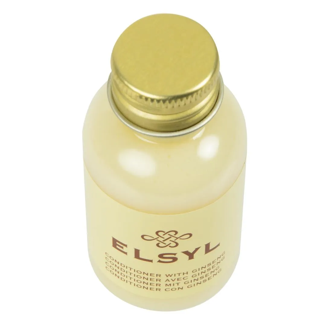 CC496 Elsyl Natural Look Conditioner (Pack of 50)