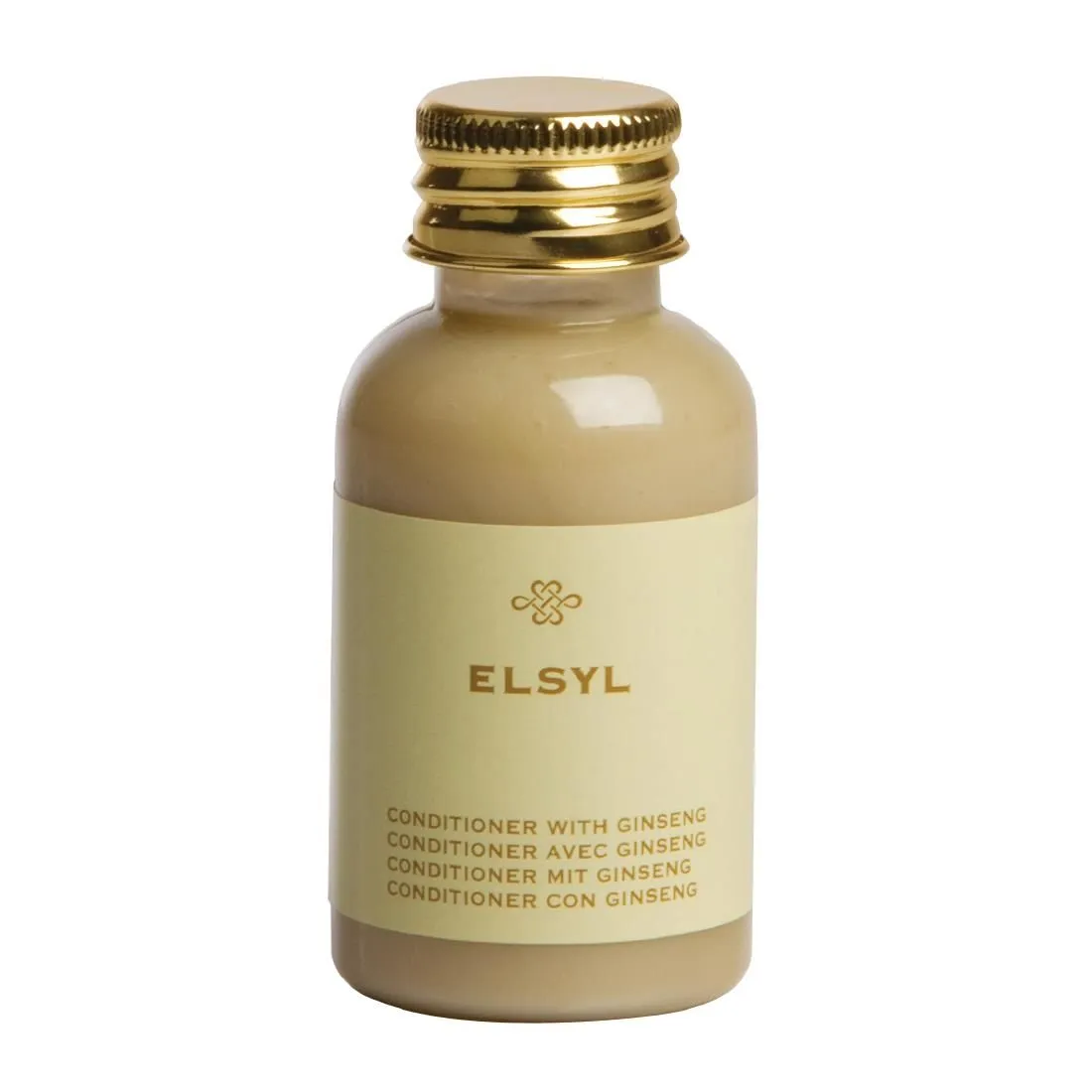 CC496 Elsyl Natural Look Conditioner (Pack of 50)