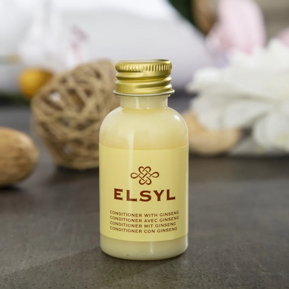CC496 Elsyl Natural Look Conditioner (Pack of 50)