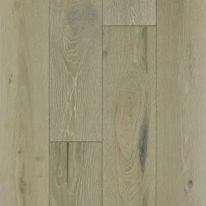 CHAMPAGNE OAK 01058 - SHAW WATERPROOF ENGINEERED HARDWOOD EXQUISITE  FH820