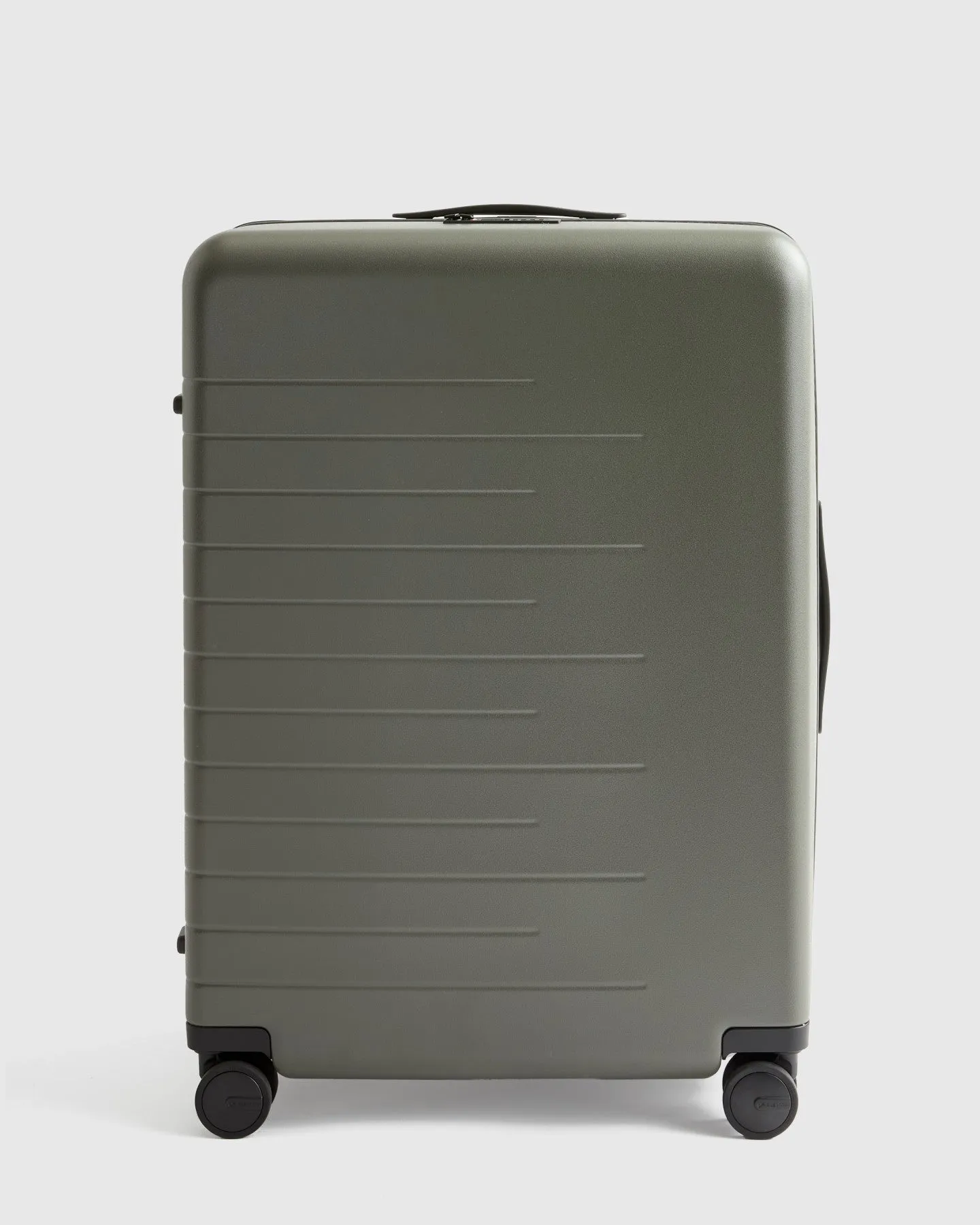 Check-In Hard Shell Suitcase - 27"