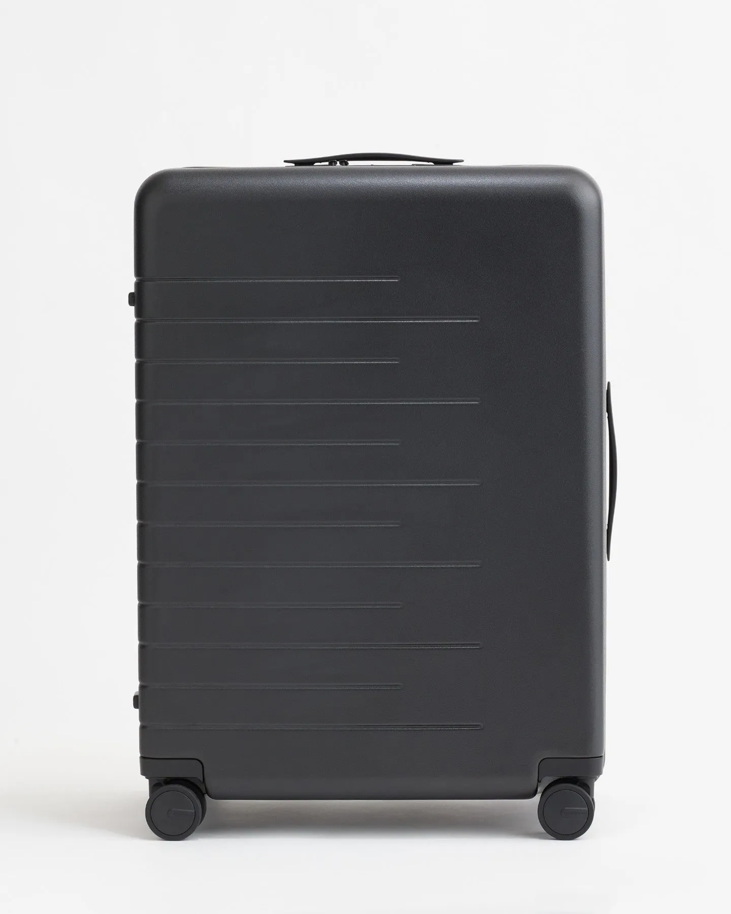 Check-In Hard Shell Suitcase - 27"