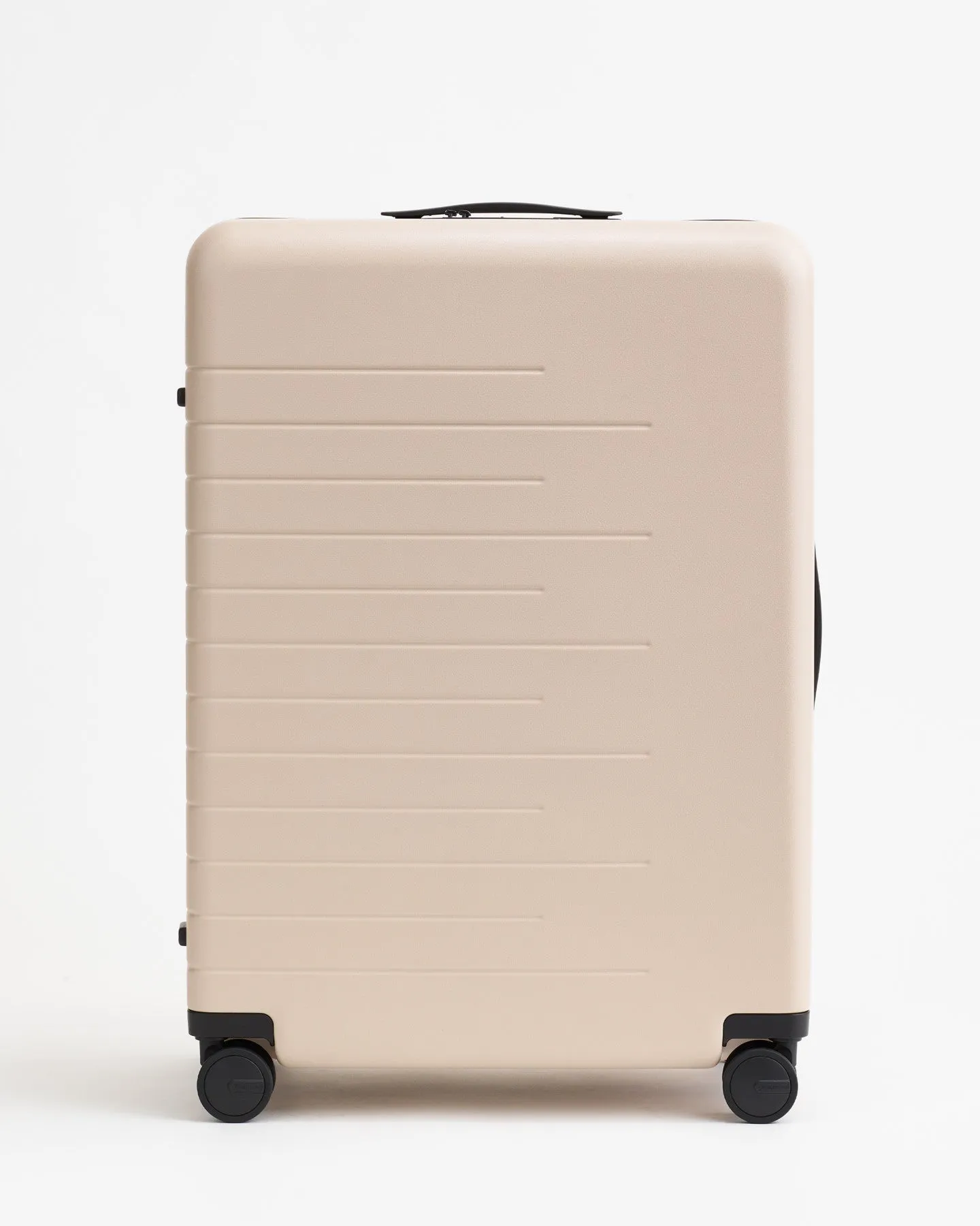 Check-In Hard Shell Suitcase - 27"