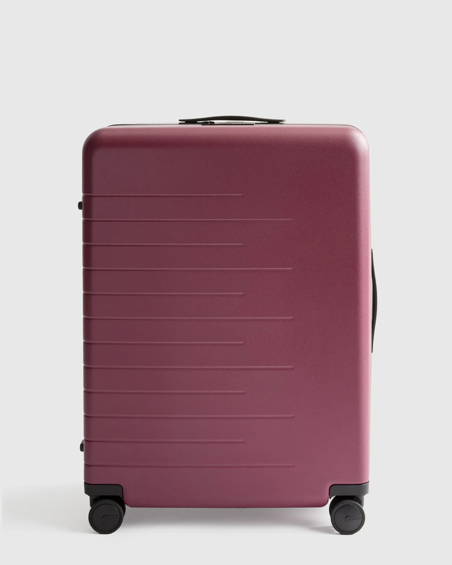 Check-In Hard Shell Suitcase - 27"