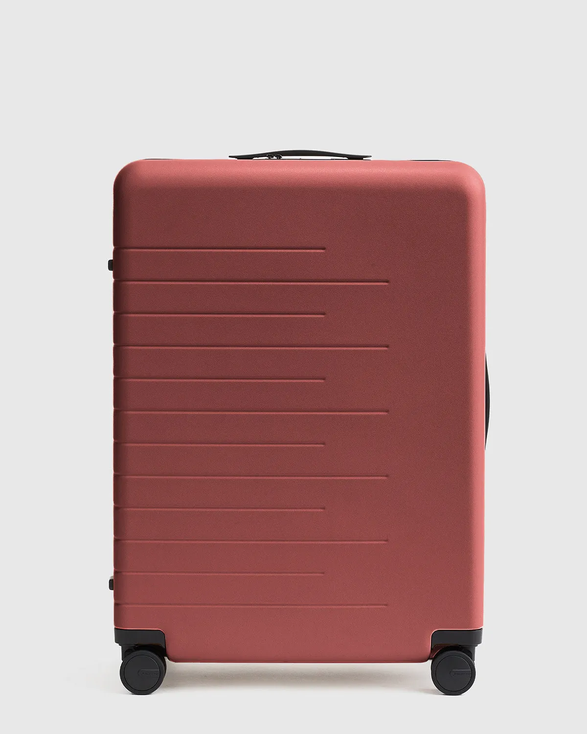 Check-In Hard Shell Suitcase - 27"