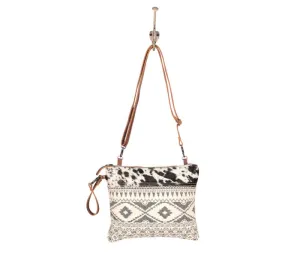 Classic Crossbody Bag