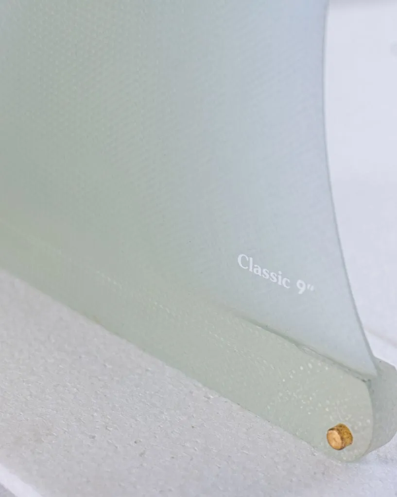 Classic Single Fin