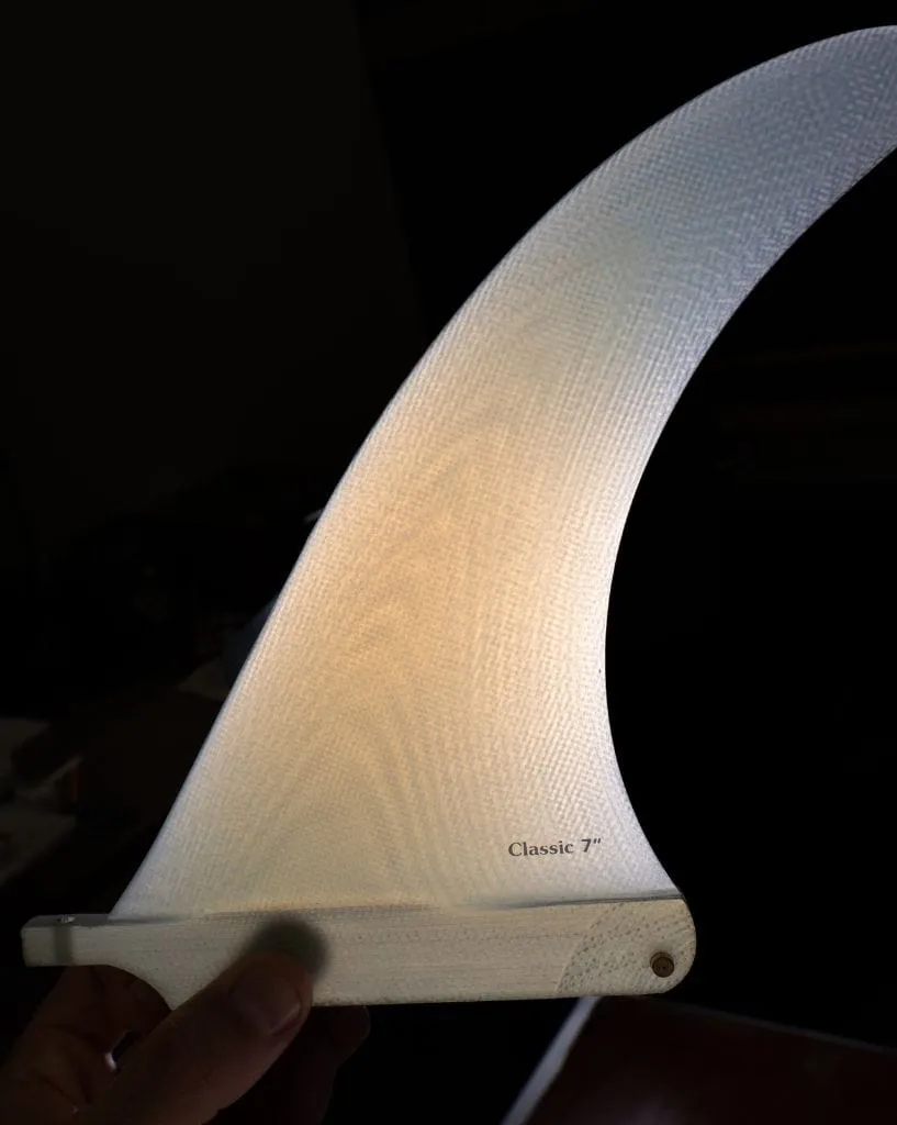 Classic Single Fin