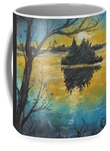 Clement - Mug