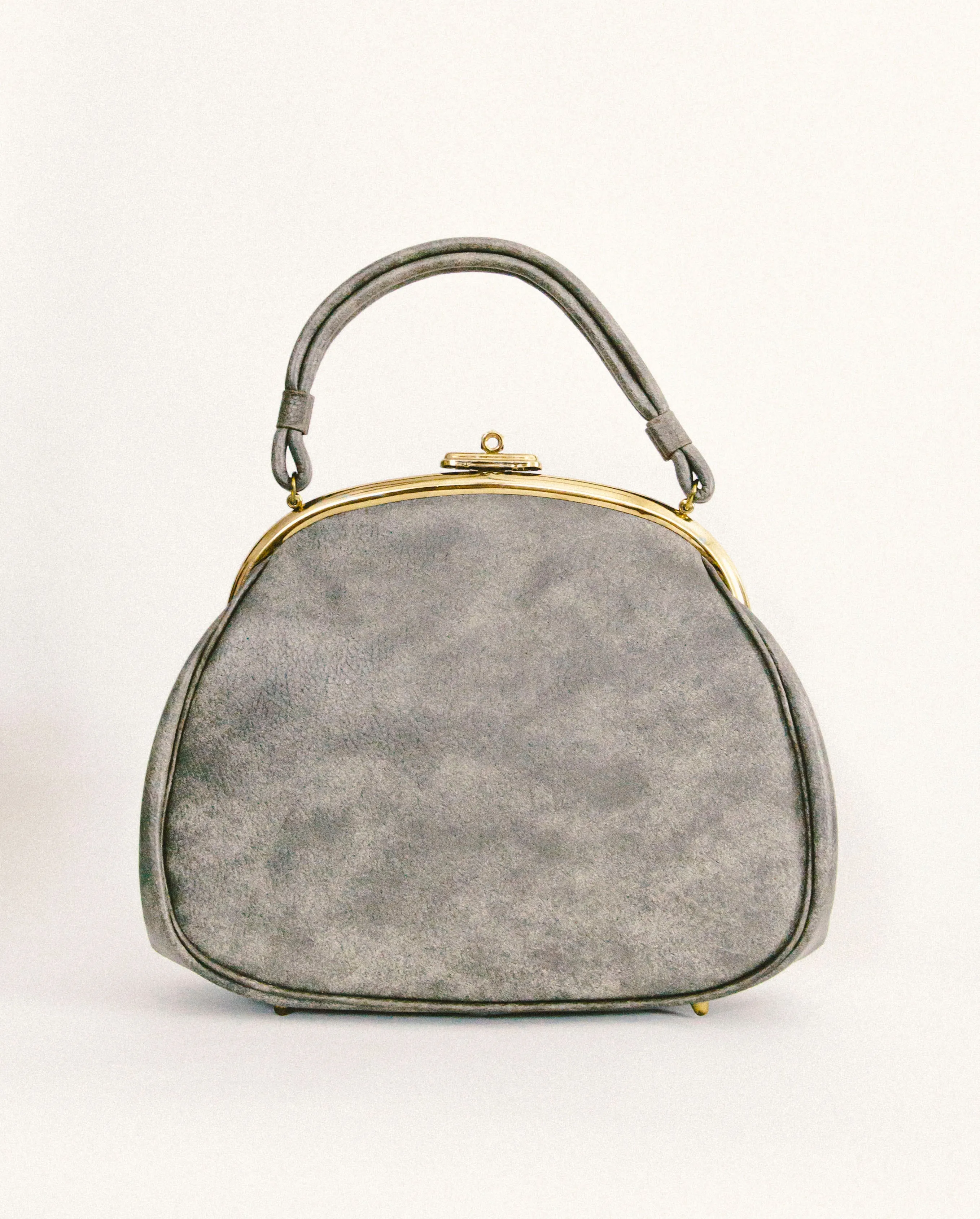 Cloudy Satchel