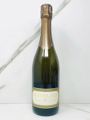 Clover Hill, Cuvee Methode Traditionelle Sparkling, Australia, 750mL