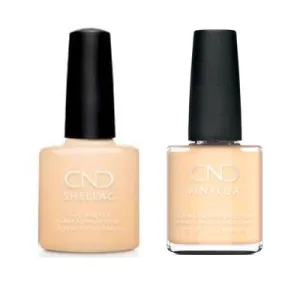 CND - Shellac & Vinylux Combo - Exquisite