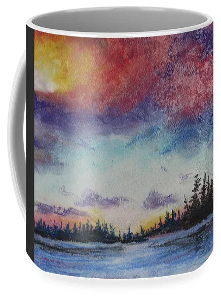 Colorastrophy - Mug