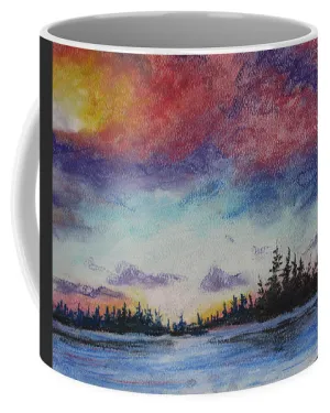 Colorastrophy - Mug