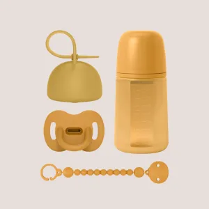 Colour Essence Bundle - Mustard