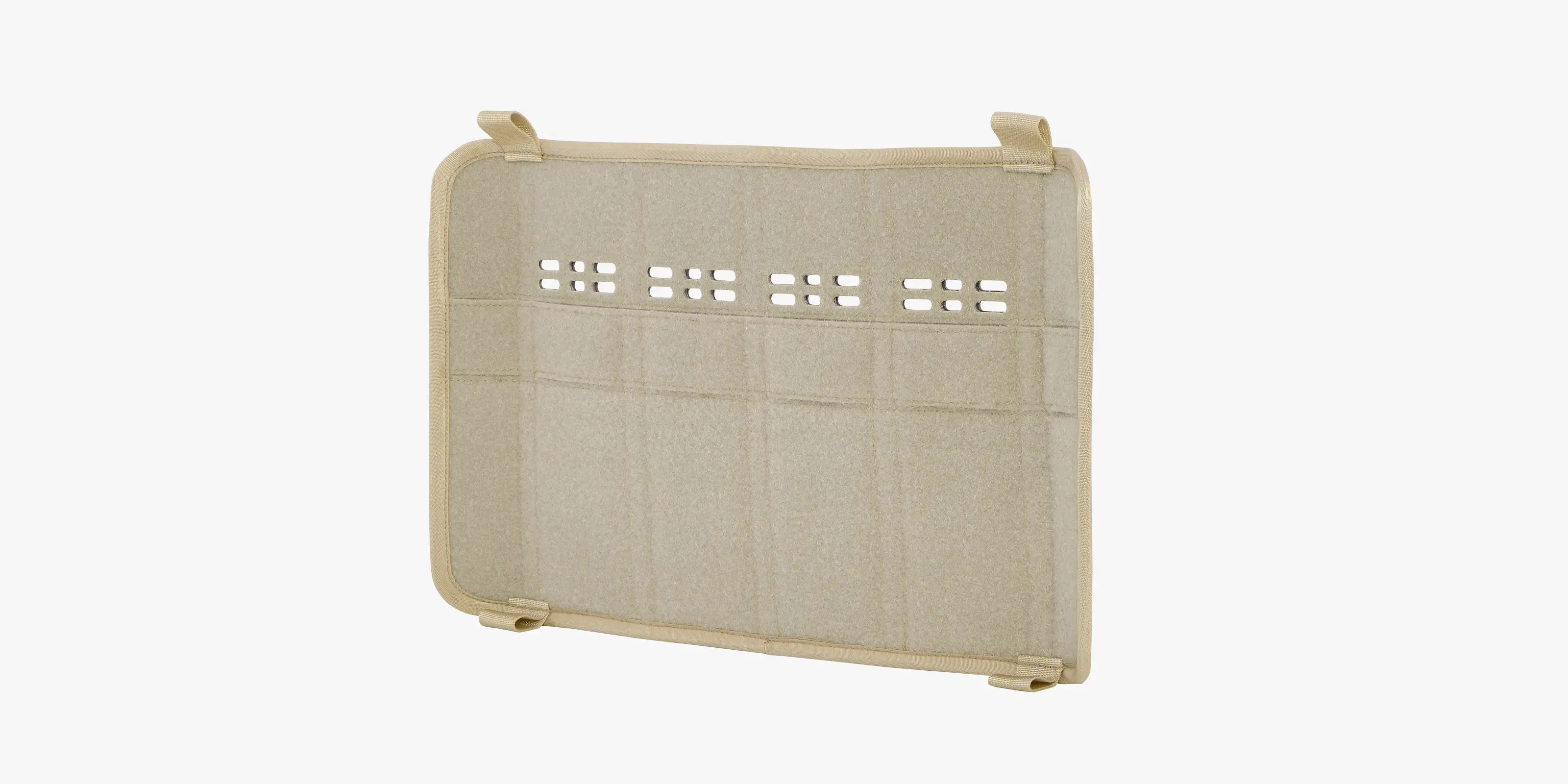 Counteract Messenger Outright Tray
