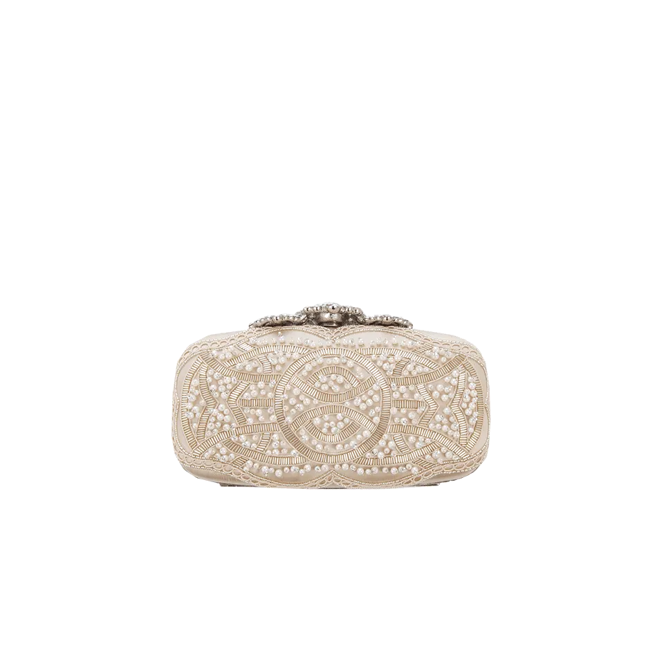 Crown Goa Evening Clutch