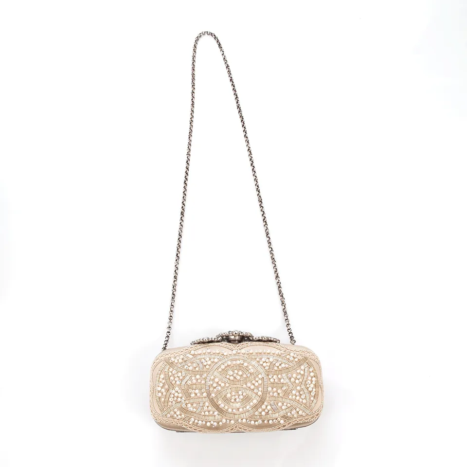 Crown Goa Evening Clutch
