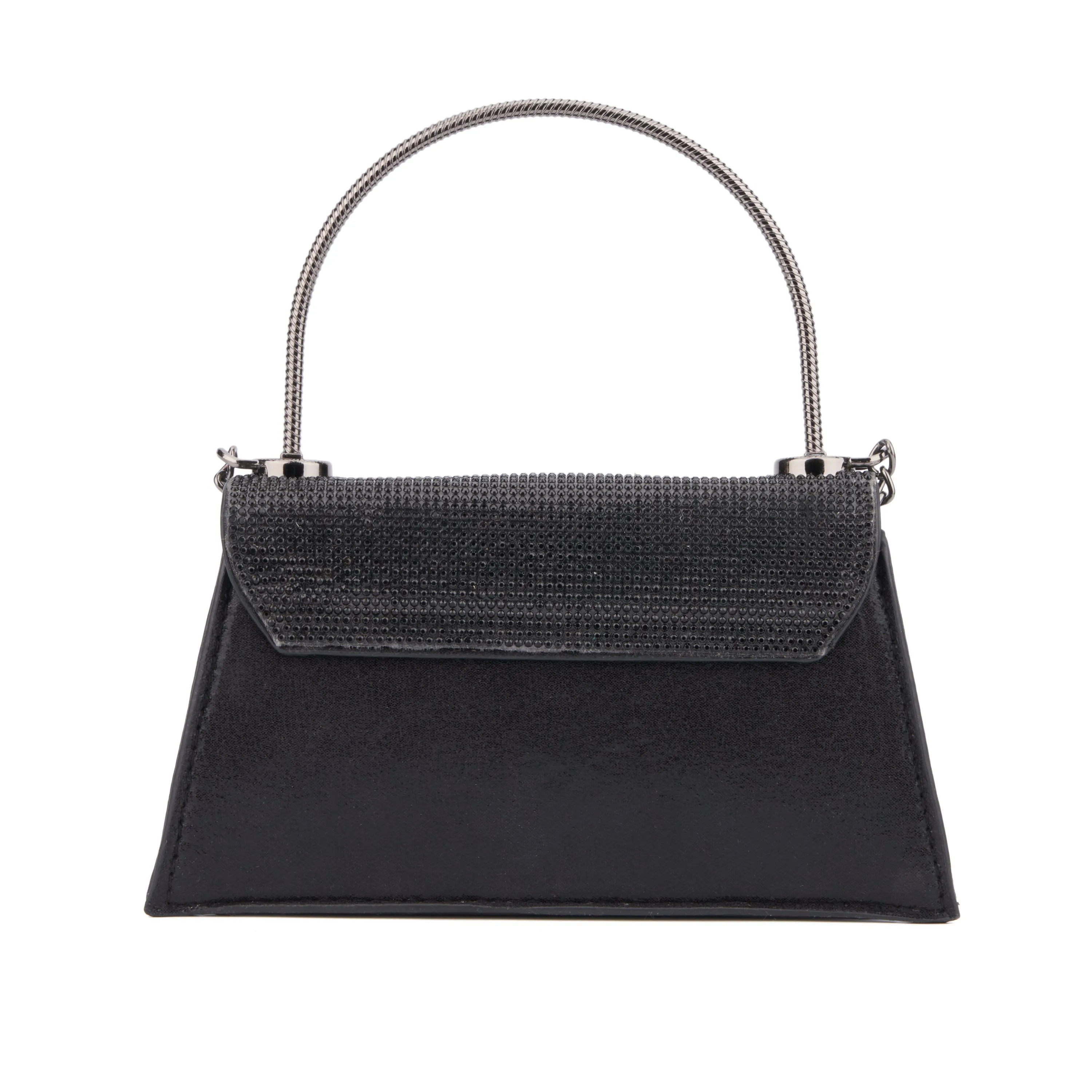Crystal Evening Bag